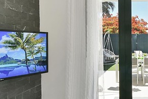 Central Bungalow With Communal Pool in Maspalomas