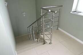 Large Holiday House in Wiselka