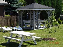 Large Holiday House in Wiselka