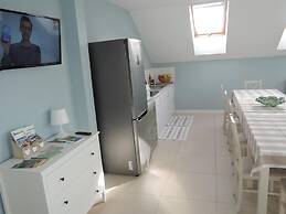 Large Holiday House in Wiselka