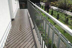 Large Holiday House in Wiselka