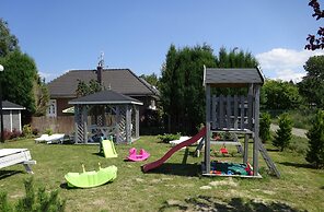 Large Holiday House in Wiselka