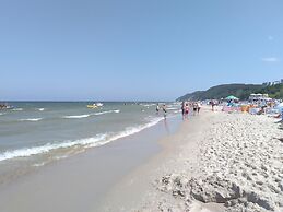 Large Holiday House in Wiselka