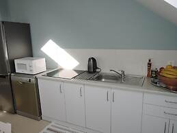 Large Holiday House in Wiselka