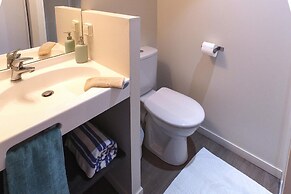 Apartment in Forges les Eaux With Garden
