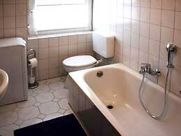 Holiday Home in Dornum With Garden