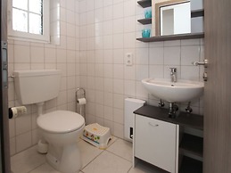 Holiday Home in Dornum With Garden