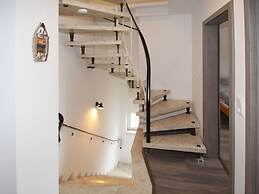 Holiday Home in Dornum With Garden