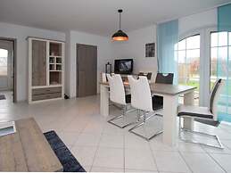 Holiday Home in Dornum With Garden