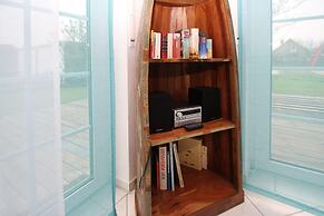 Holiday Home in Dornum With Garden