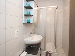 Holiday Home in Dornum With Garden