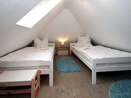 Holiday Home in Dornum With Garden