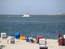 Holiday Home in Dornum With Garden