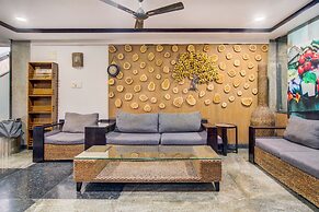 Hotel Loki's Forest Inn