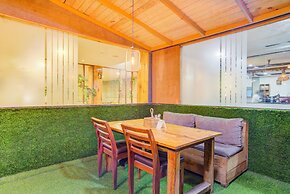 Hotel Loki's Forest Inn