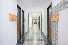 Hotel Loki's Forest Inn