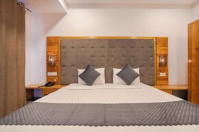 Hotel Loki's Forest Inn