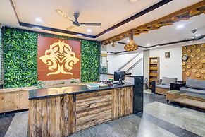 Hotel Loki's Forest Inn