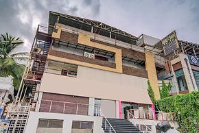 Hotel Loki's Forest Inn