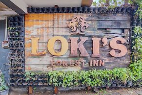Hotel Loki's Forest Inn
