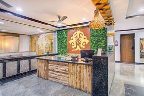 Hotel Loki's Forest Inn