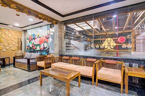 Hotel Loki's Forest Inn