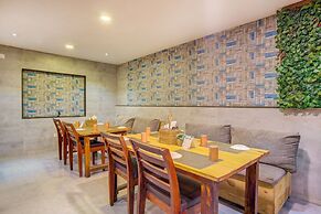 Hotel Loki's Forest Inn