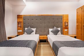 Hotel Loki's Forest Inn