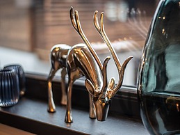 The Village - Chalet Stone House