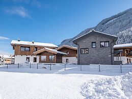 The Village - Chalet Stone House