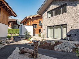 The Village - Chalet Stone House