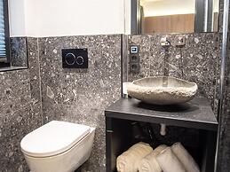 The Village - Chalet Stone House