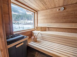 The Village - Chalet Stone House