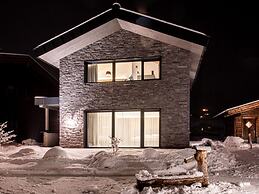 The Village - Chalet Stone House