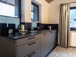 The Village - Chalet Stone House