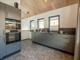 The Village - Chalet Stone House