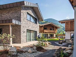 The Village - Chalet Stone House