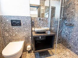 The Village - Chalet Stone House