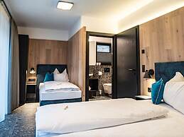 The Village - Chalet Stone House