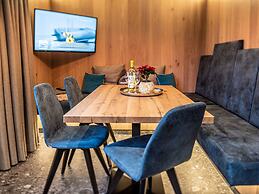 The Village - Chalet Stone House