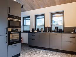 The Village - Chalet Stone House