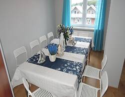 Honoratka - House in Rewal XL