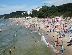 Honoratka - House in Rewal XL