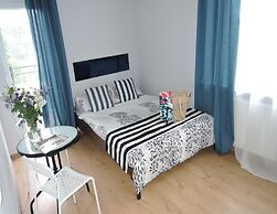 Honoratka - House in Rewal XL