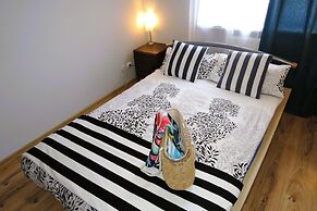 Rewal Getaway Home Near Baltic Coast