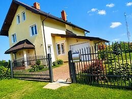 Rewal Getaway Home Near Baltic Coast