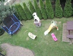 Honoratka - House in Rewal XL