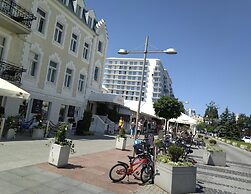 Honoratka - House in Rewal XL