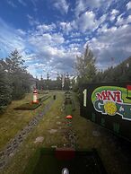 Honoratka - House in Rewal XL