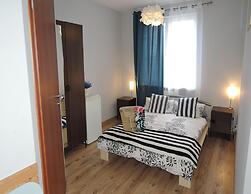 Honoratka - House in Rewal XL